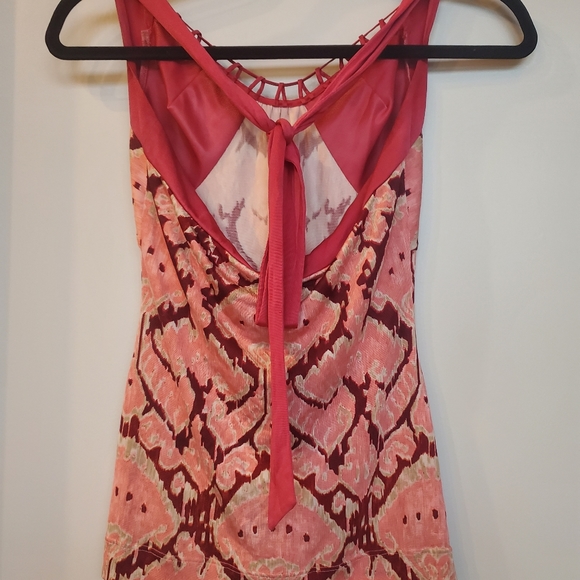 Silk Marciano top - Picture 2 of 4